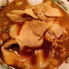 末廣ラーメン本舗 国分町店の画像