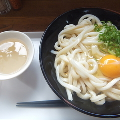 こんぴらうどん 工場併設店の画像