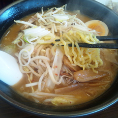 らーめんBOSSの画像