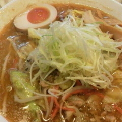 らあめん わかばの画像