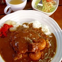 カレーのじゃわの画像