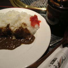 焼肉 ほんまもんの画像