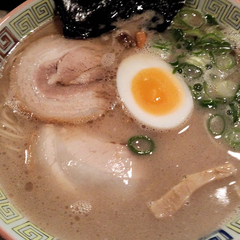 大砲ラーメン 津軽ラーメン街道店の画像