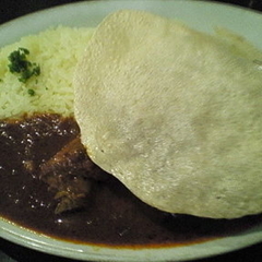 cafe RED BOOKの画像