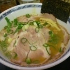 ラーメンたちばな家の画像