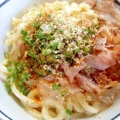 中浦製麺所の画像