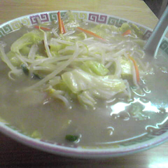 満る居食堂の画像