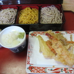 手打蕎麦そば玄の画像