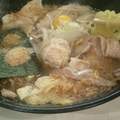 南紀黒潮らーめん すいぐん亭の画像