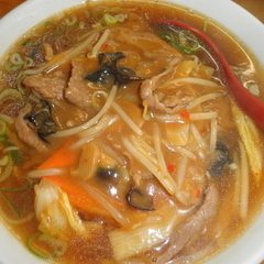 哈爾濱料理 紅鶴楼の画像