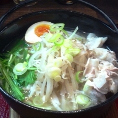 らーめん屋台 青松の画像