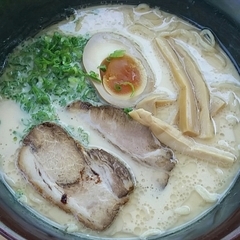 麺工房 たつ蔵 一ノ蔵の画像