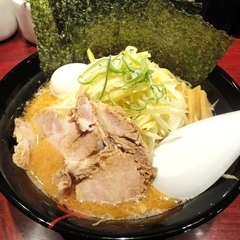 麺士 武双の画像