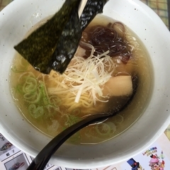 麺流地 浅草 たいがの画像