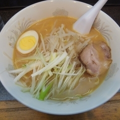 豊橋駅ラーメンの画像