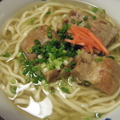 沖縄料理と創作家庭料理 うないの画像