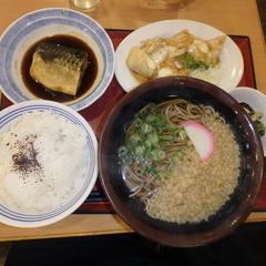 高陽食堂の写真