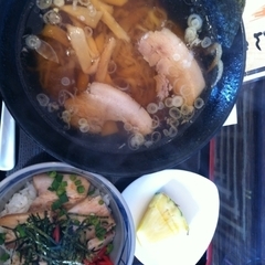 手延らーめん 恵比寿の画像