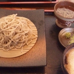 信濃路遊膳 そばのさとの画像