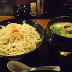 らぁめん つけ麺 京極の画像