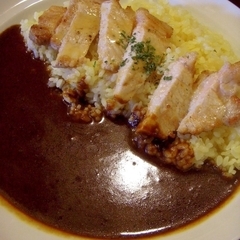 本格欧風カレー&カフェ Tan Tanの画像