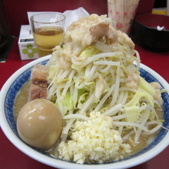 らーめん豚喜 川口店の画像