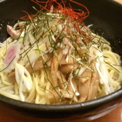 油そば 丸屋 北千住店の画像