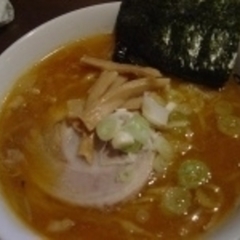 らーめん むつみ屋 玉造店の画像