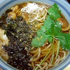 おく実庵の画像