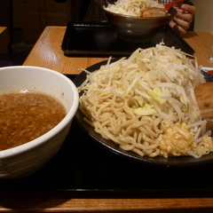 製麺所 豚とこむぎ 2號の画像