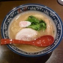 麺屋 黒船 阿見店の画像