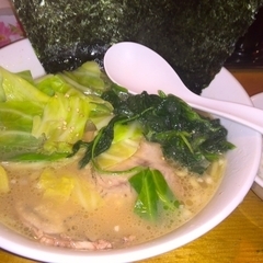 横浜家系らーめん幸家の画像