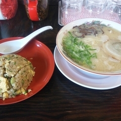 博多ラーメン いっぽう軒の画像