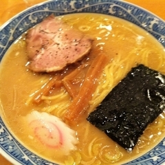 中華そば 青葉 水戸店の画像