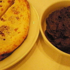 インディアンレストラン西麻布 by KENBOKKEの画像