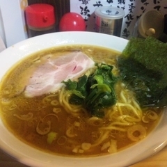 ラーメン 眞家 匠の画像