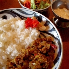 クリシュナハウスの画像