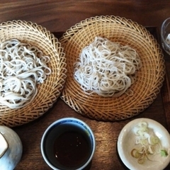 手打ち蕎麦 あかりや弧仙の画像