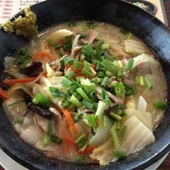 俺ってい 沼南店の画像