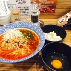 鶏そば 神樂の画像