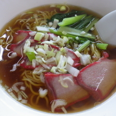 中華料理 広香居の画像