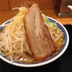 優勝軒 仙台国分町店の画像