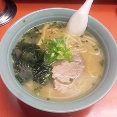 珍々ラーメンの画像