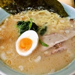 横浜らーめん 誠家の画像