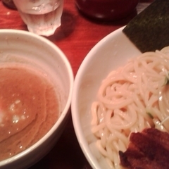 つけめん HALUの画像