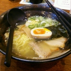 らーめん 煌 -FAN-の画像