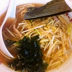 ラーメンショップ椿 真壁店の画像