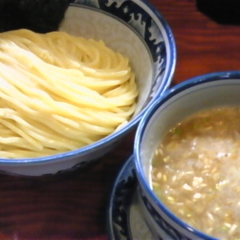 龍神麺 牛久店の画像