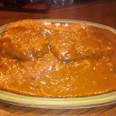 カレーショップ桐島屋の画像