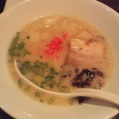 IPPUDO SG 2号店の画像